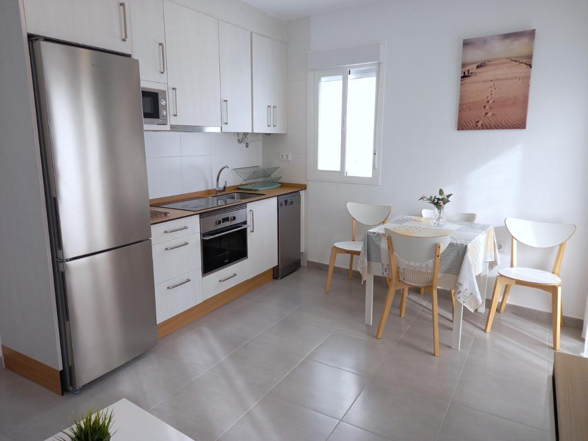 Casa Ortiz With Private Roof Terrace - Oceanview Villa Conil De La Frontera Exterior photo